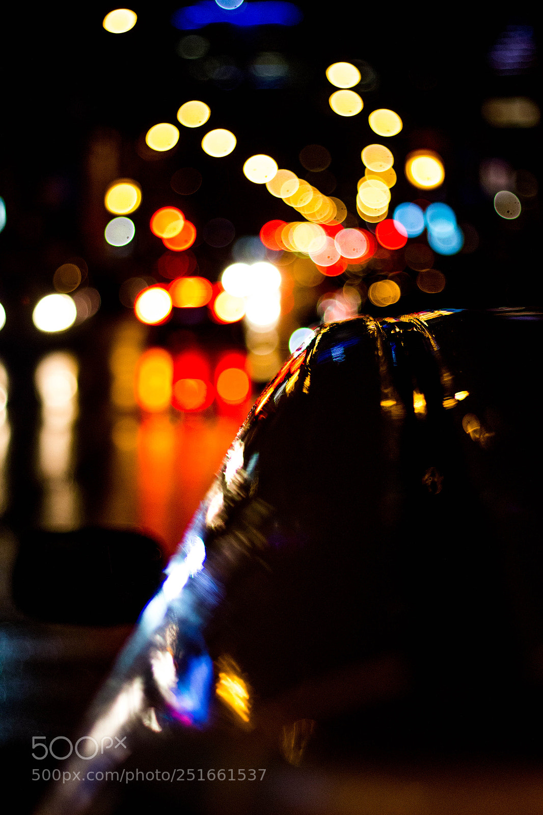 Canon EOS 700D (EOS Rebel T5i / EOS Kiss X7i) sample photo. Night lights photography