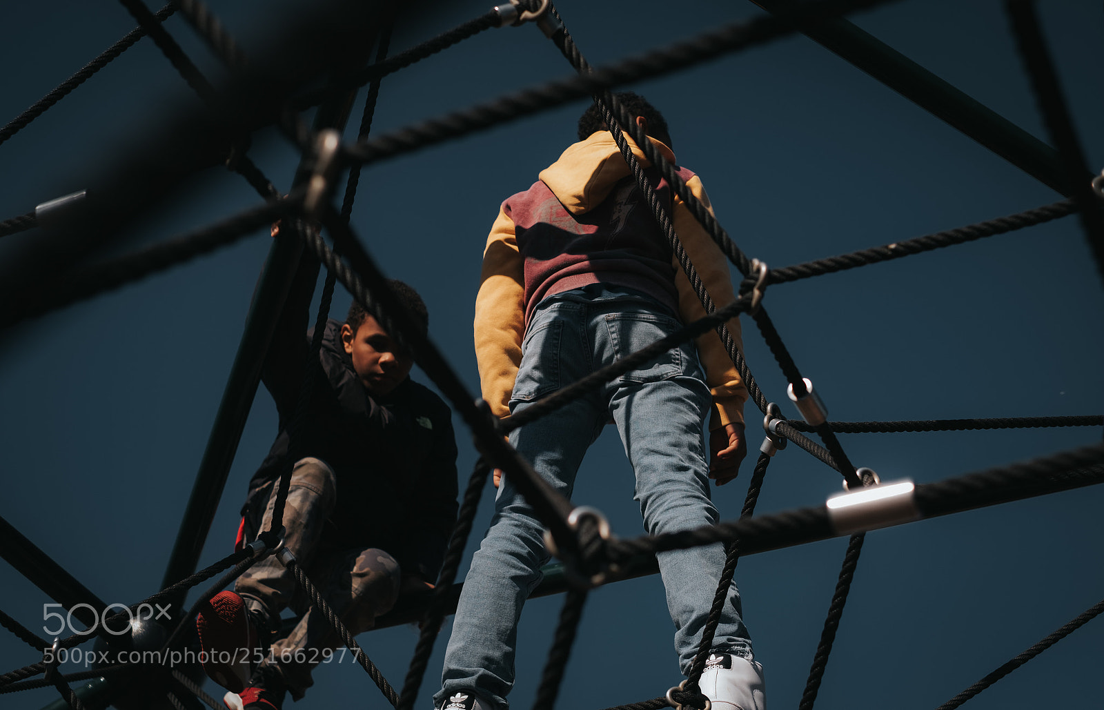 Fujifilm X-Pro2 sample photo. Invincible photography