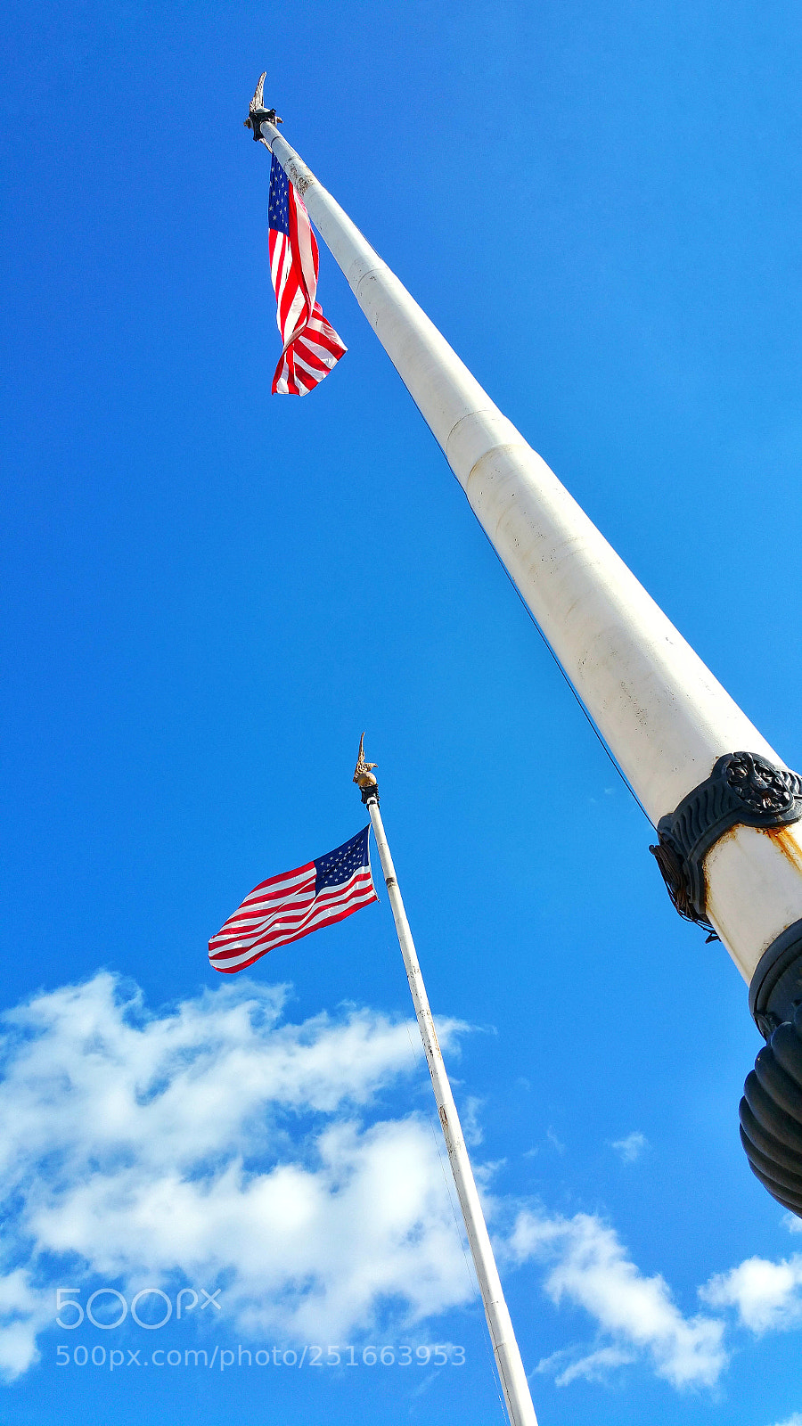 Samsung Galaxy Note4 sample photo. Waving flags in the photography