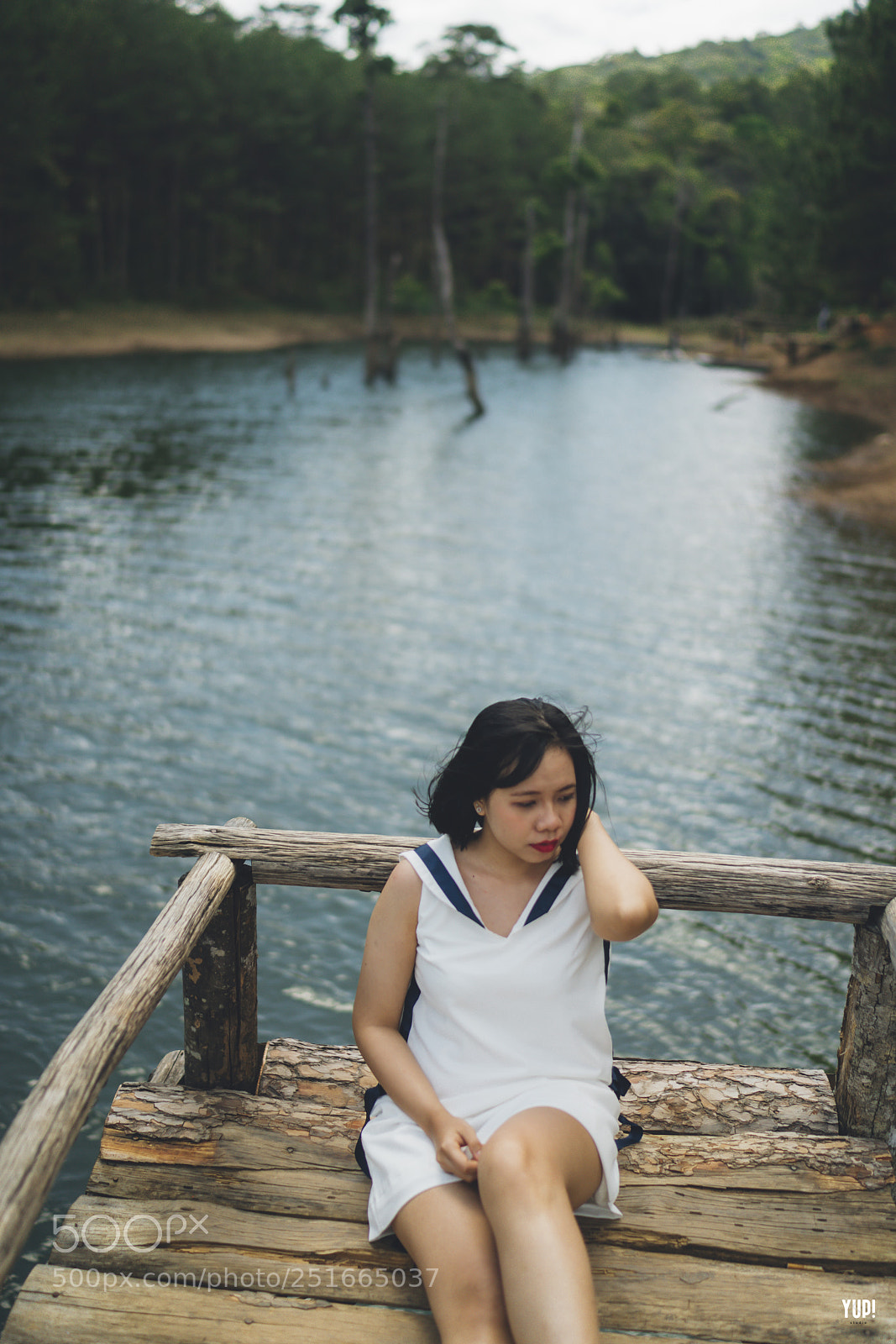 Sony a7R II sample photo. Yup - by the photography