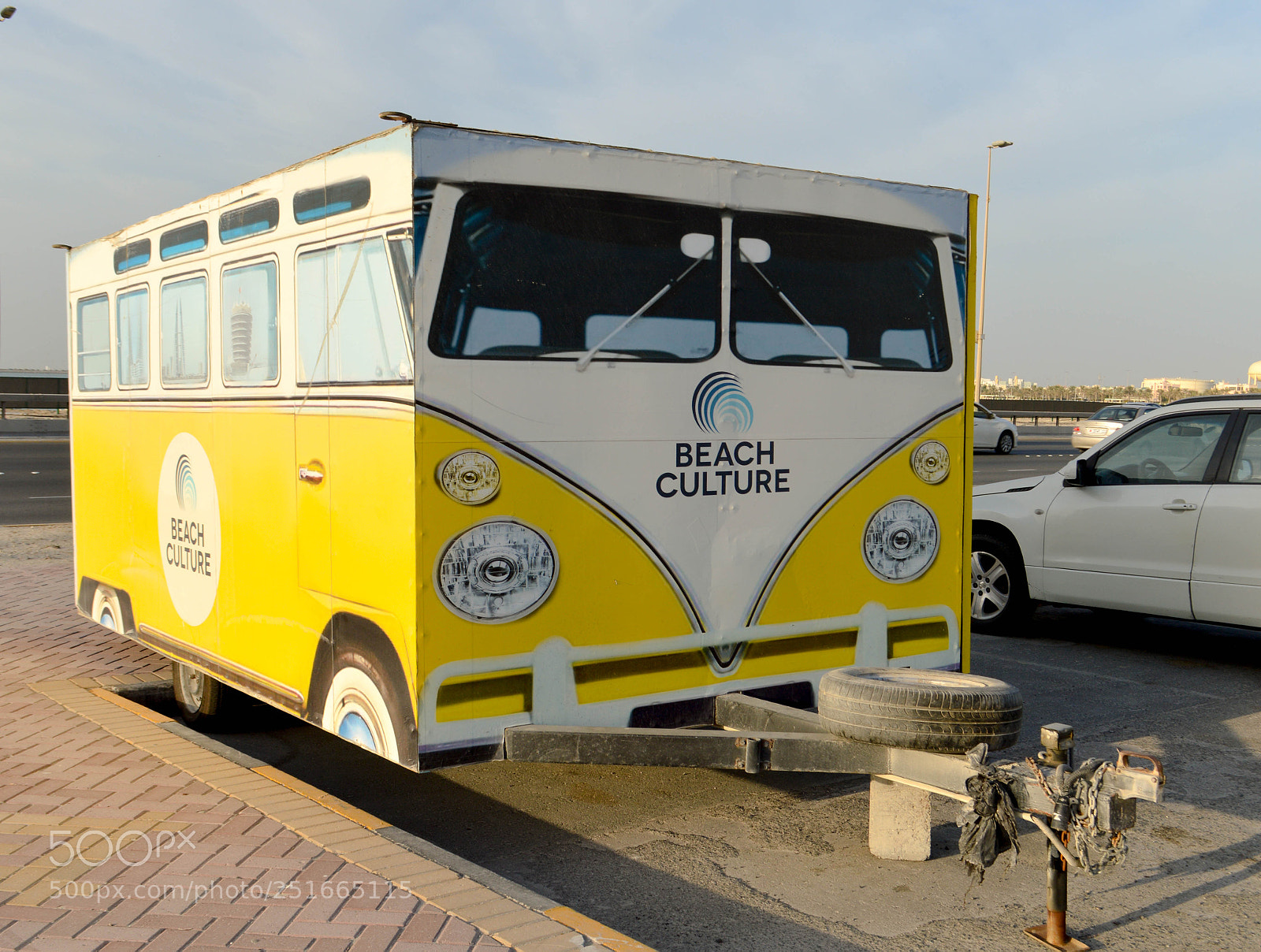 Nikon D3200 sample photo. Beach culture photography