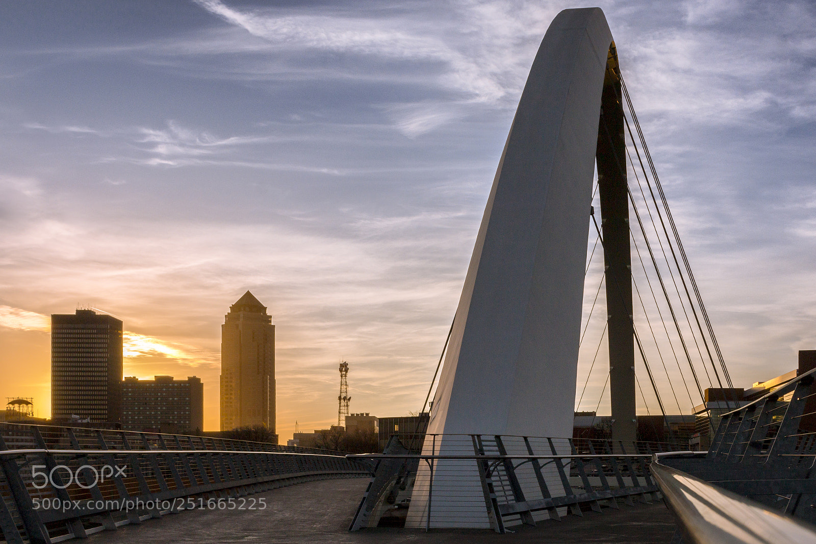 Canon EOS 70D sample photo. "city sunset" photography