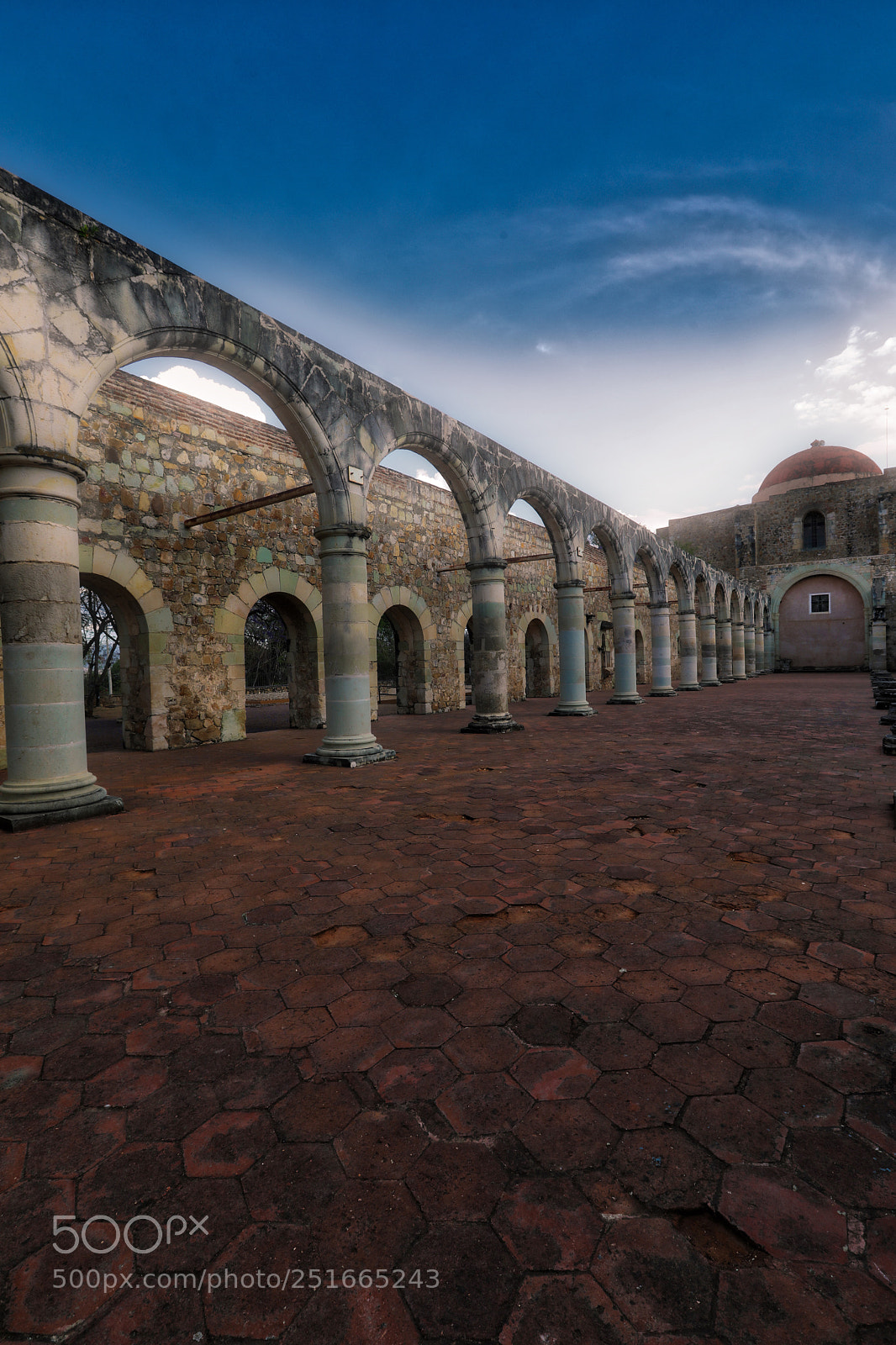 Canon EOS 5D Mark IV sample photo. Etheral temple photography