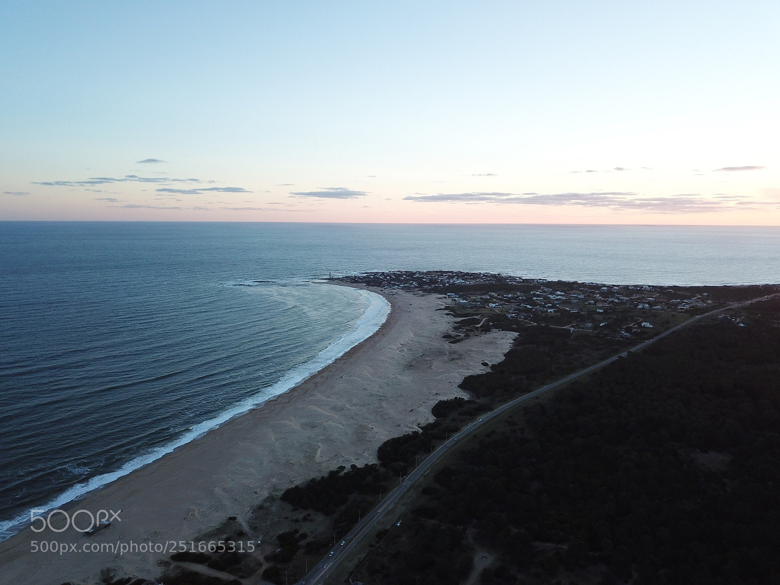 DJI FC220 sample photo. Untitled photography