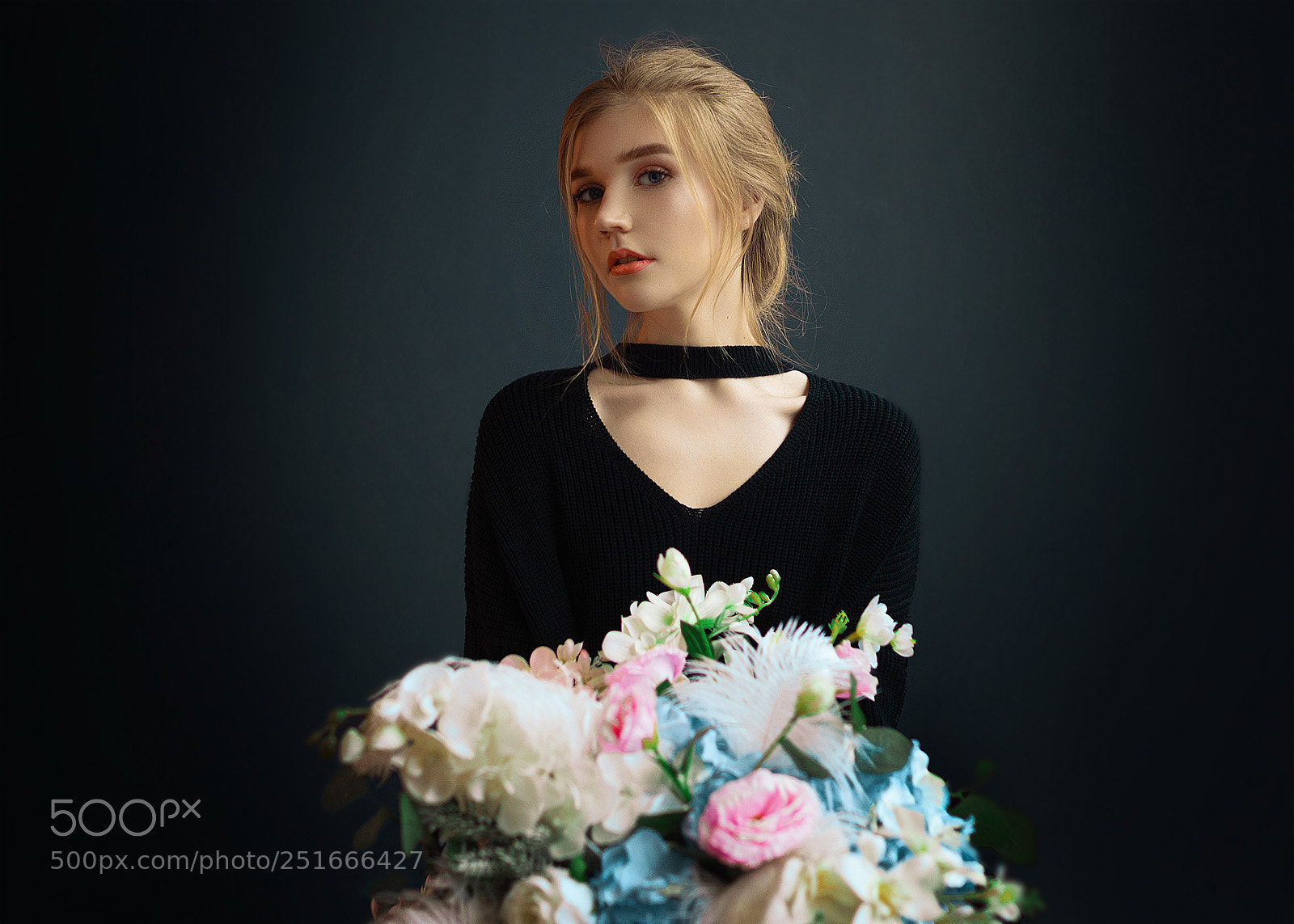 Nikon D610 sample photo. Maria photography