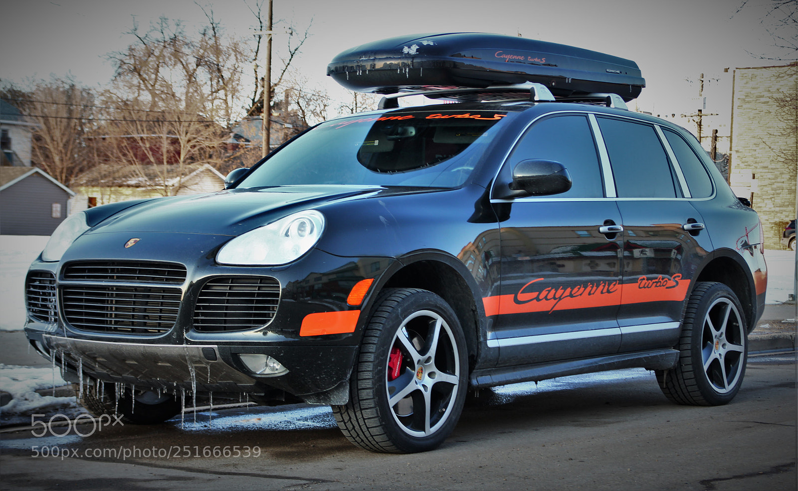 Canon EOS 550D (EOS Rebel T2i / EOS Kiss X4) sample photo. Porsche photography