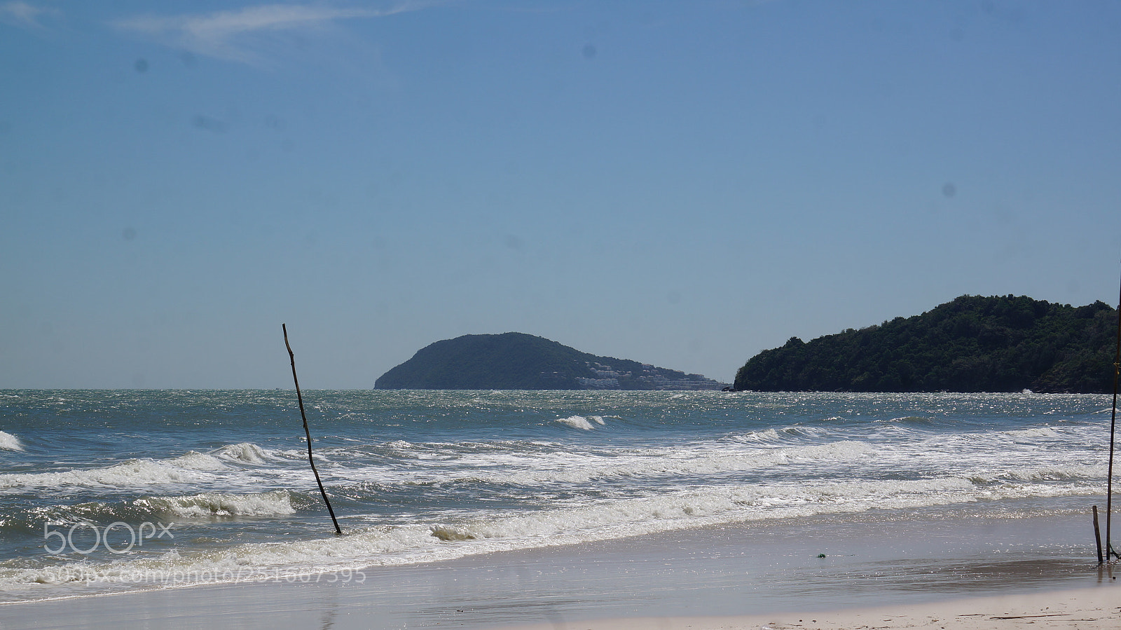 Sony Alpha NEX-5R sample photo. The ocean photography