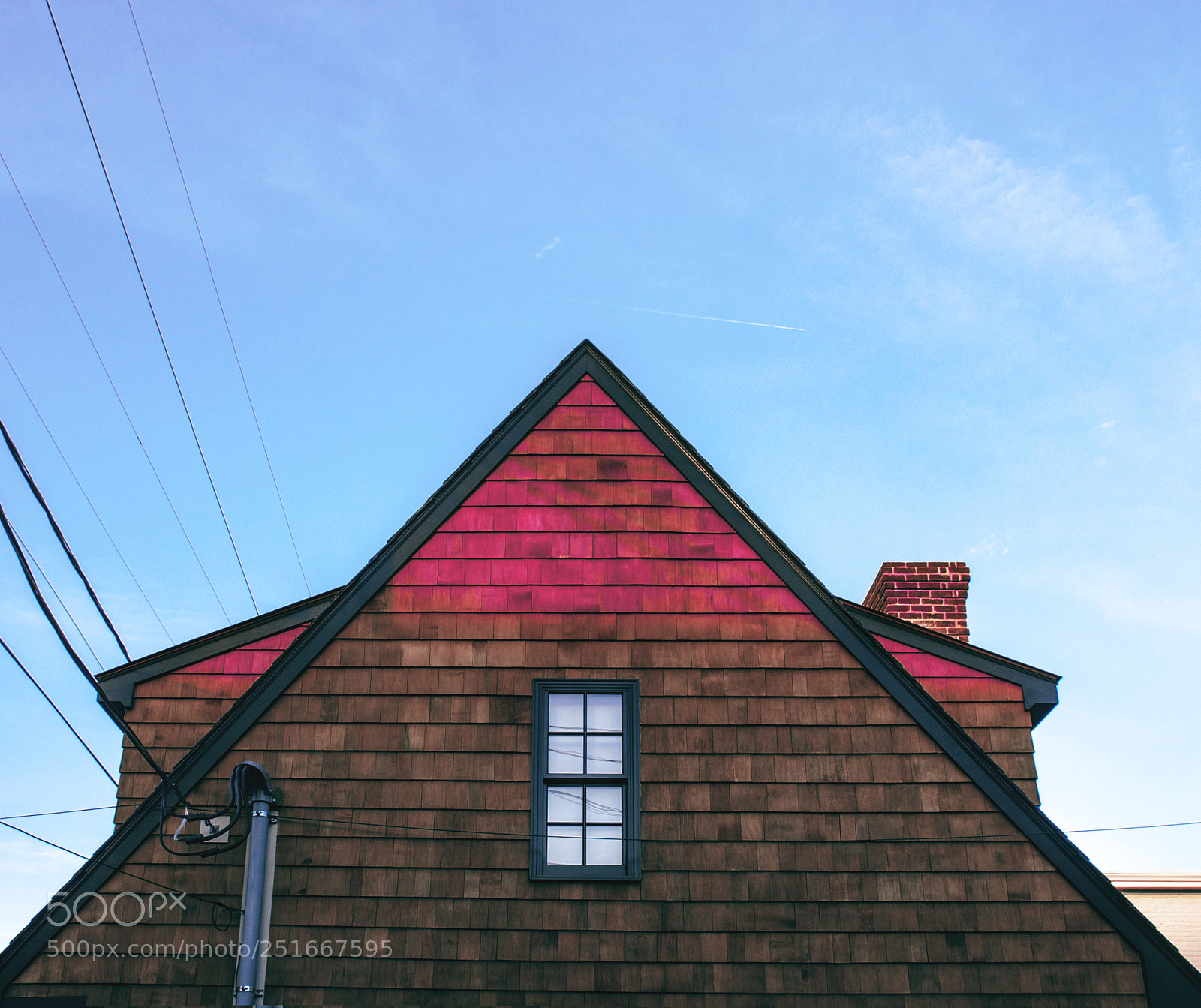 Nikon D610 sample photo. The one photography