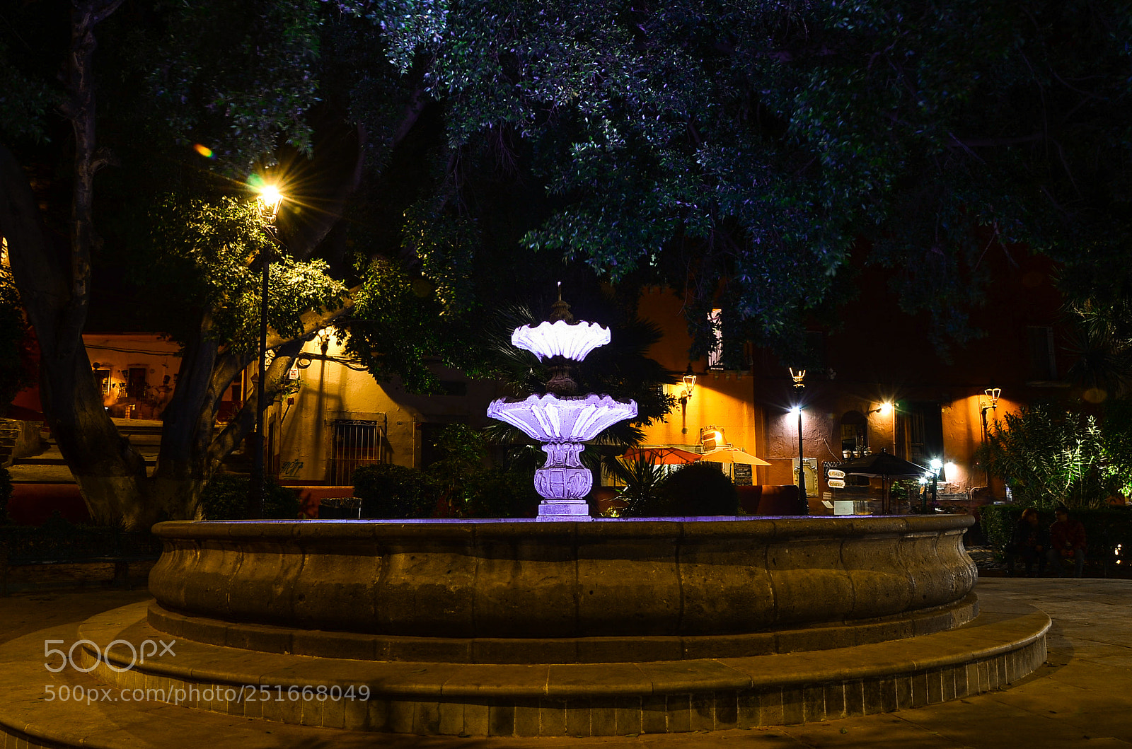 Nikon D7000 sample photo. Guanajuato photography