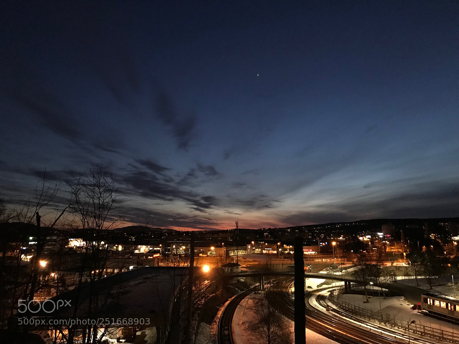 Apple iPhone 7 Plus sample photo. My morning’s oslo  photography