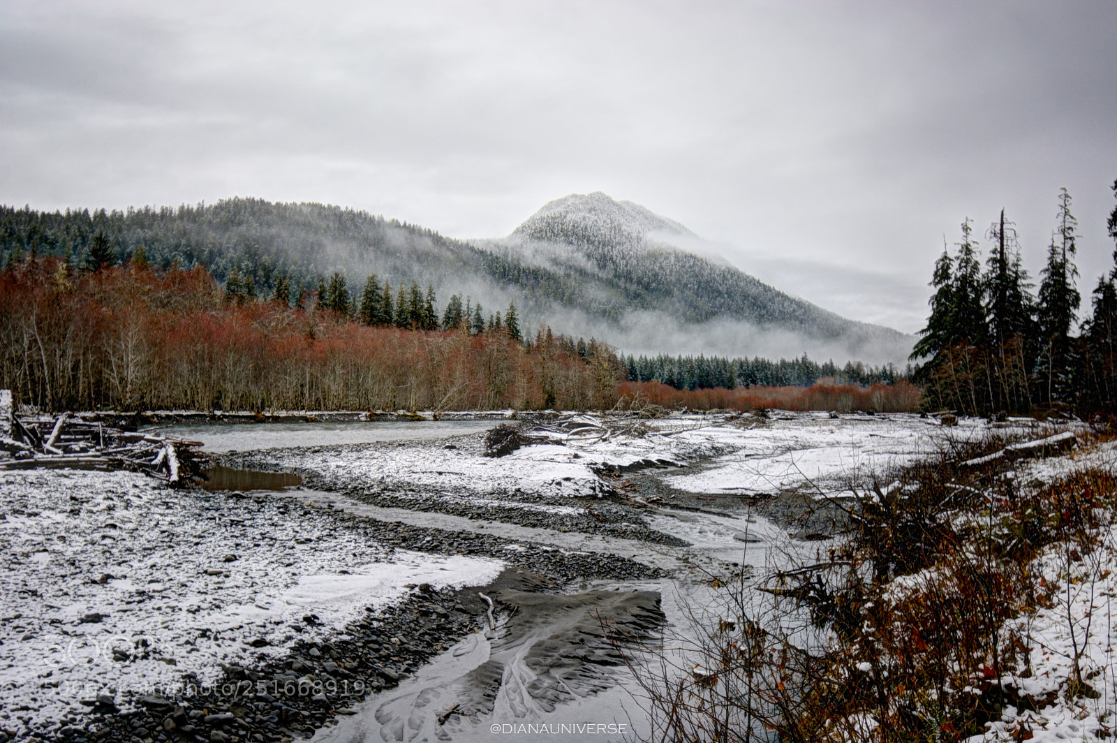 Nikon D7100 sample photo. New roads photography