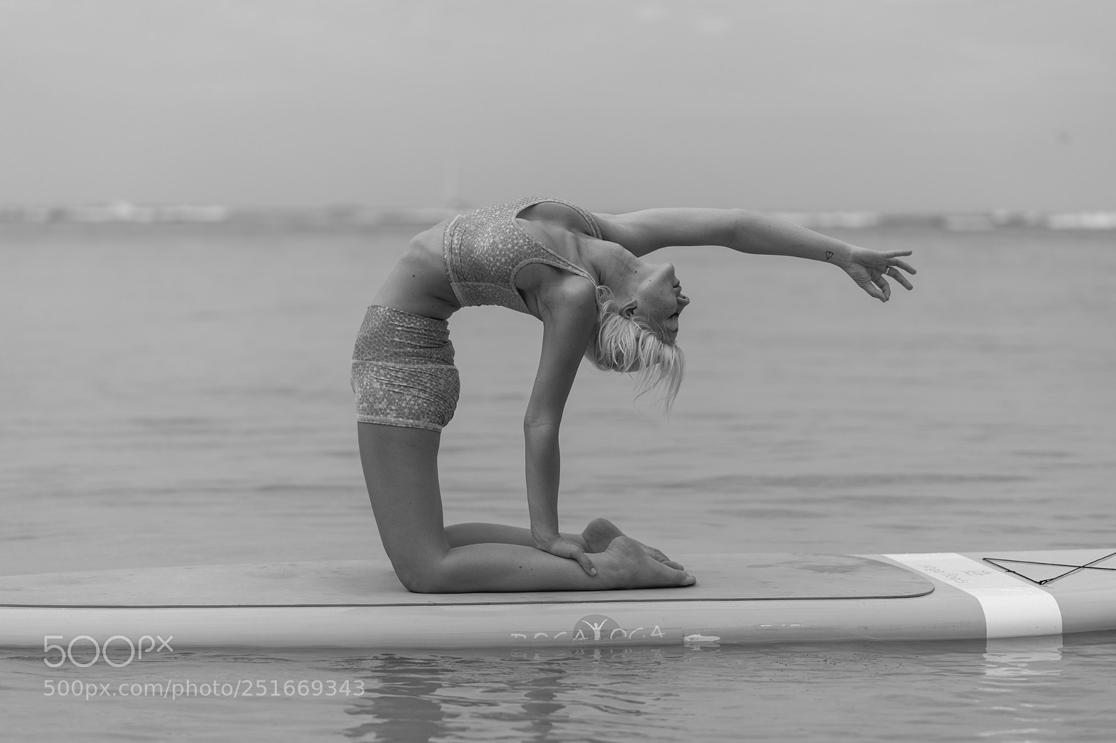 Sony a9 sample photo. Stand up paddle sup photography