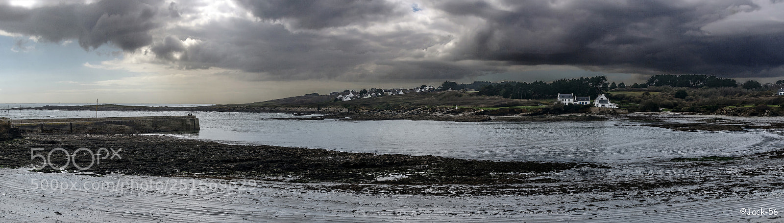 Nikon D7000 sample photo. Ile de groix photography