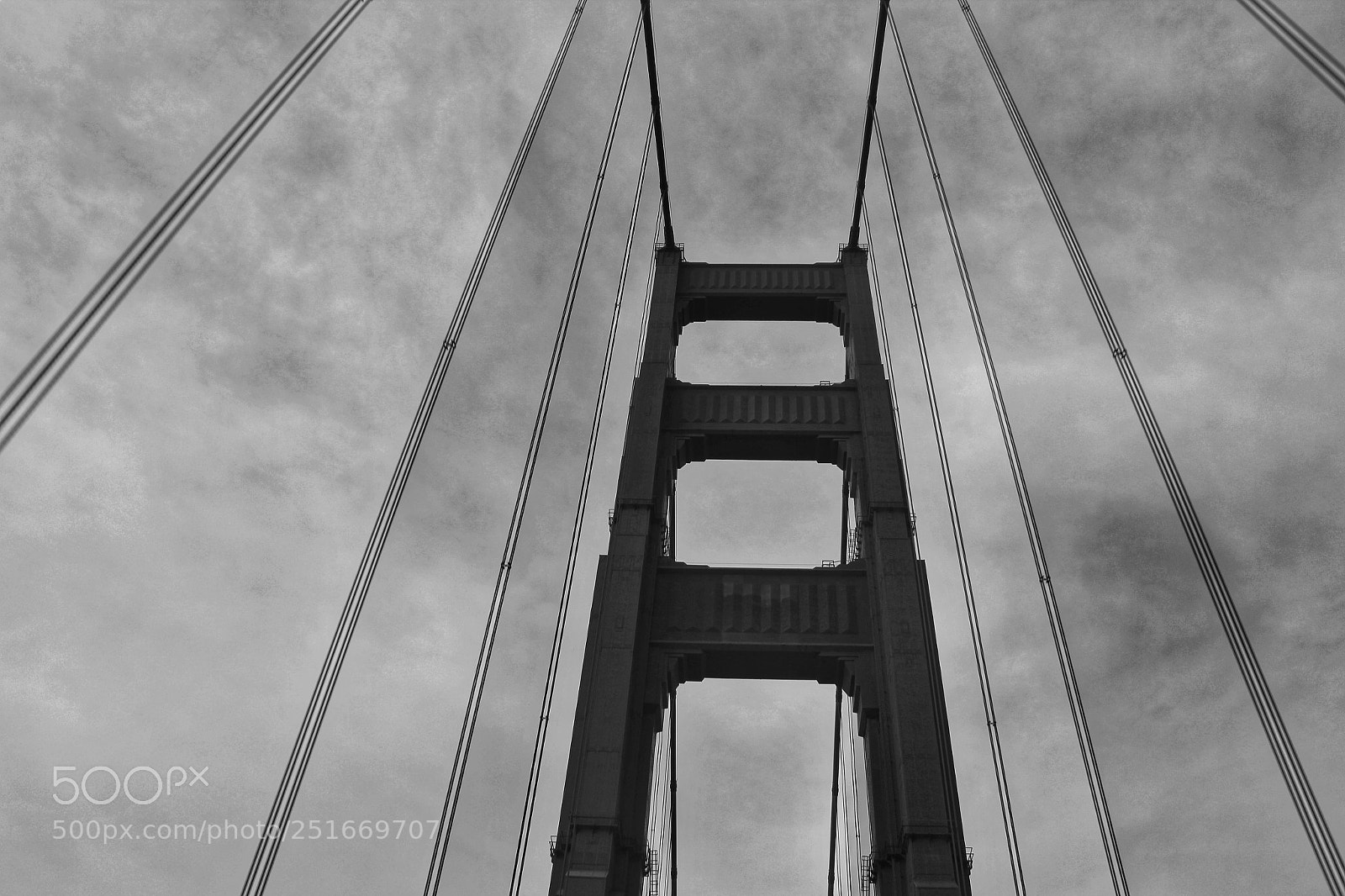Canon EOS 1300D (EOS Rebel T6 / EOS Kiss X80) sample photo. Golden gate photography