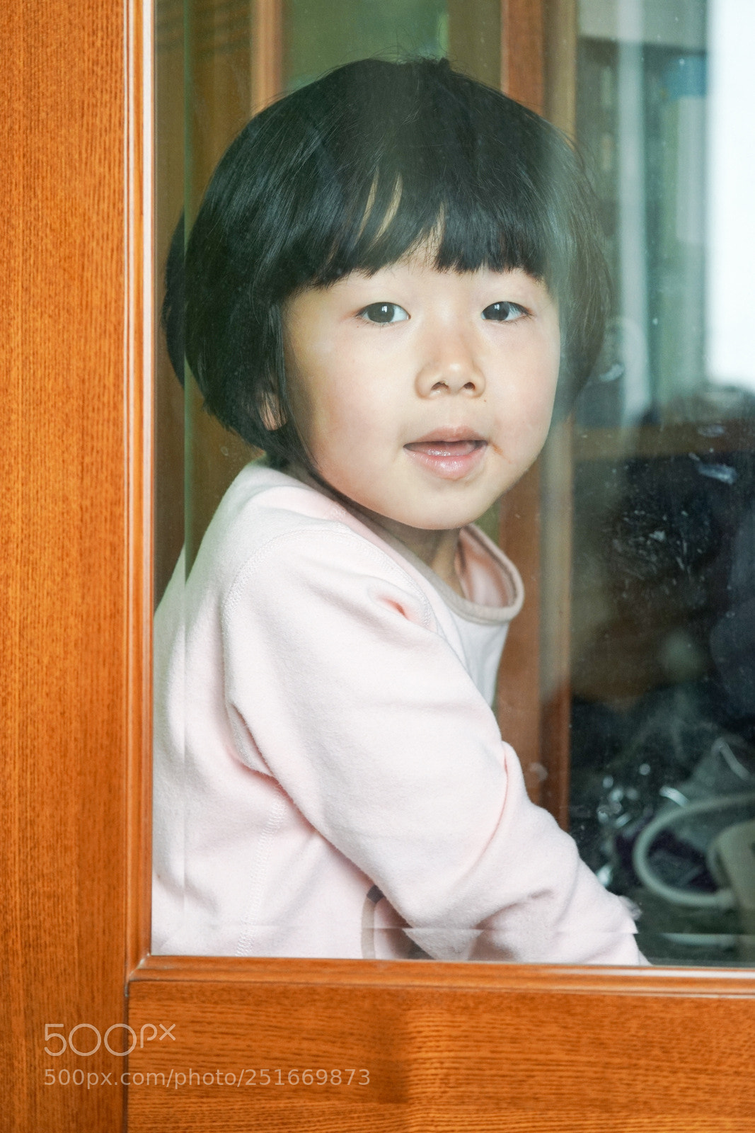 Sony a5100 sample photo. Kid photography