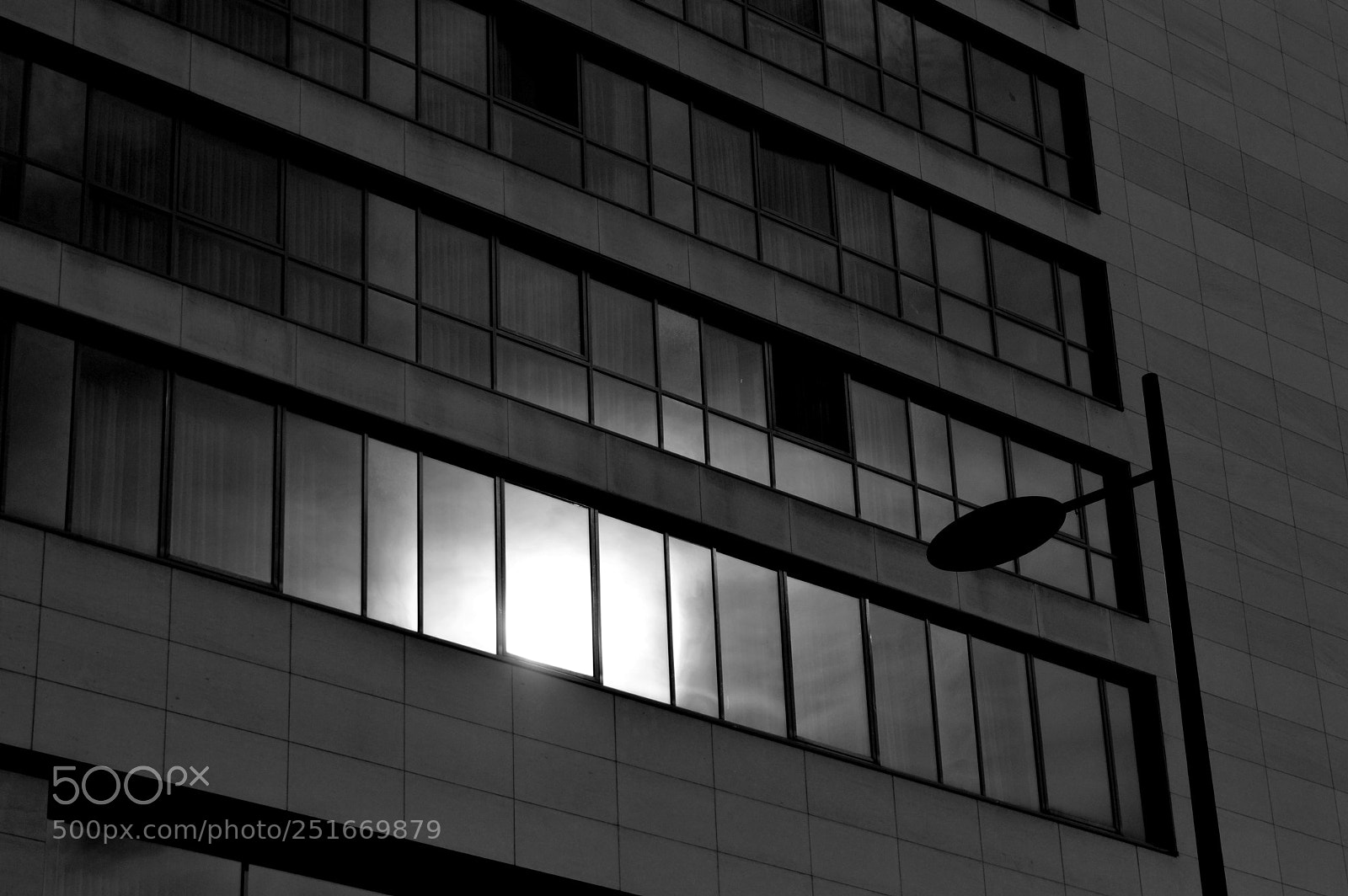 Nikon D3200 sample photo. Windows and a street photography
