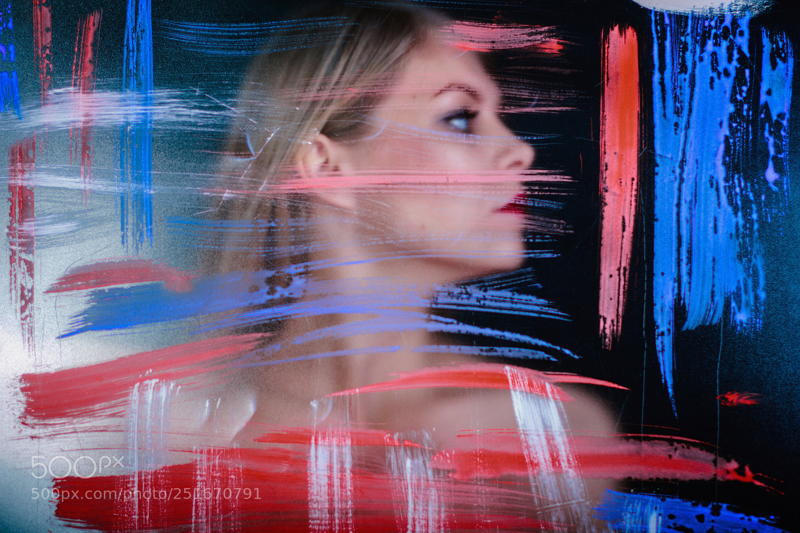 Canon EOS 7D sample photo. Colorful photography