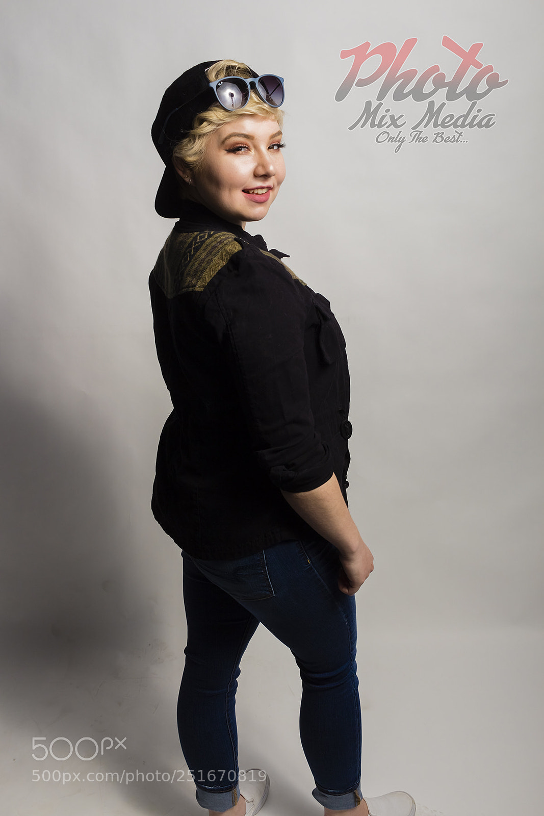 Canon EOS 700D (EOS Rebel T5i / EOS Kiss X7i) sample photo. Model megan silvernail 003 photography