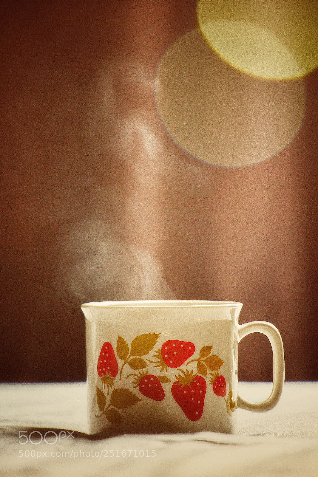 Canon EOS 60D sample photo. Morning coffee photography