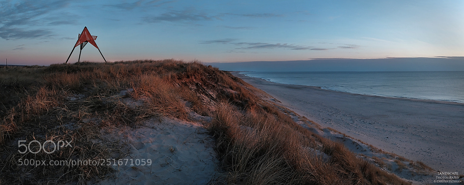 Fujifilm X100F sample photo. The beacon at veders photography