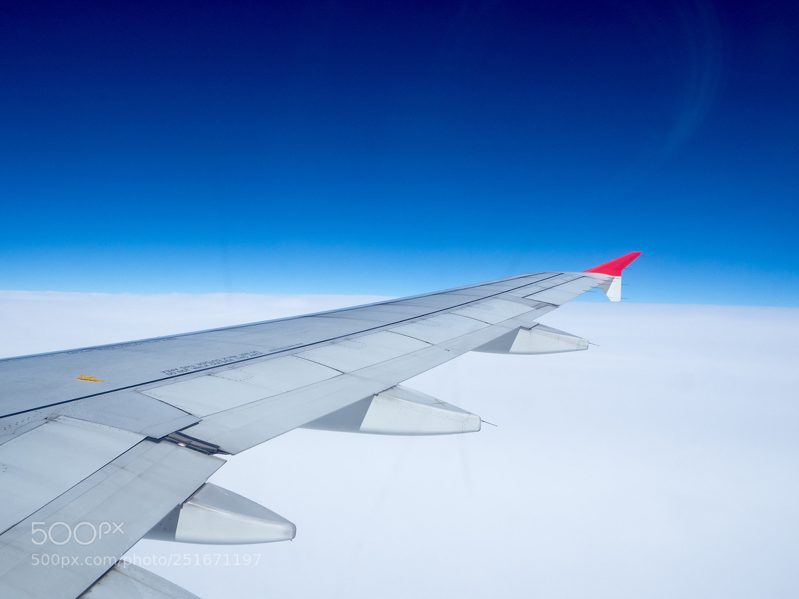 Olympus OM-D E-M10 sample photo. Airplane empty feathers photography