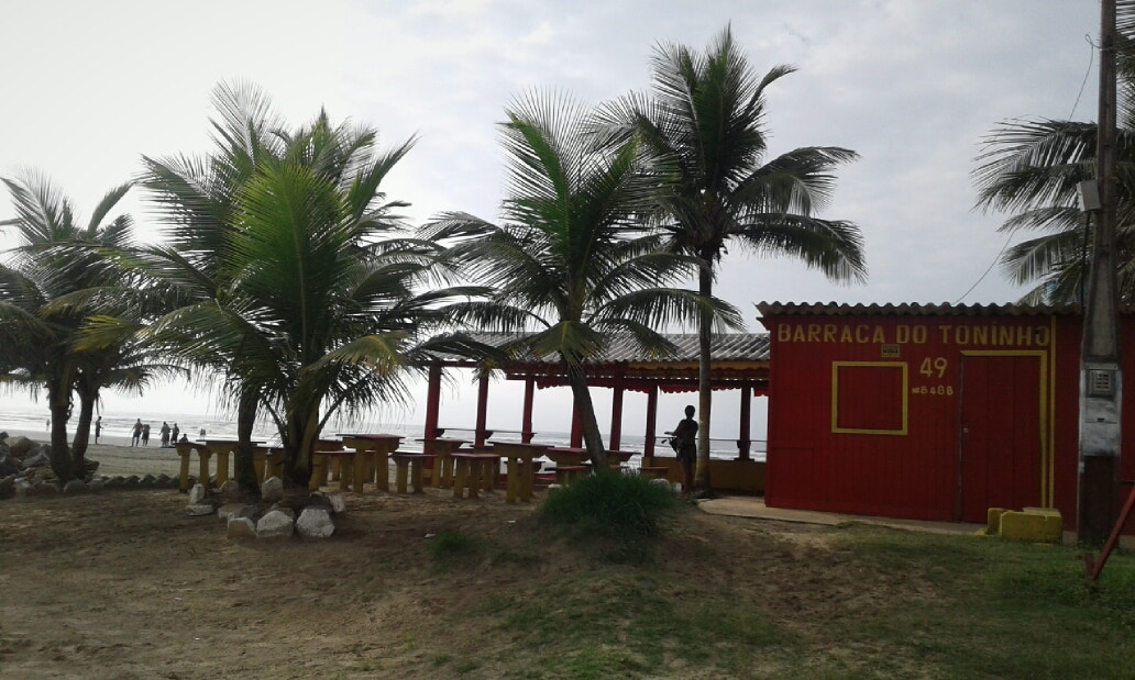 Samsung Galaxy J1(2016) sample photo
