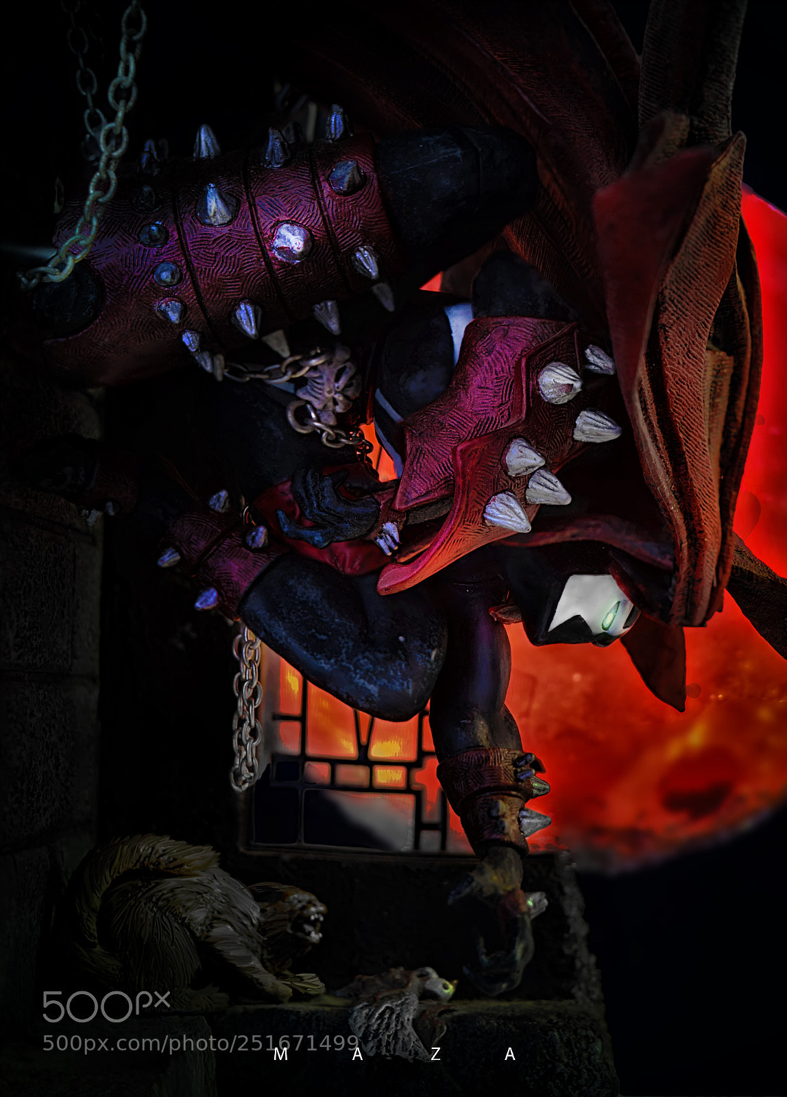 Nikon D3300 sample photo. Spawn photography