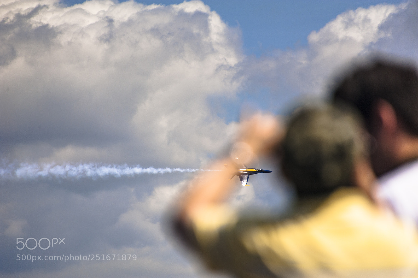 Nikon D700 sample photo. Blue angels f a-18 photography