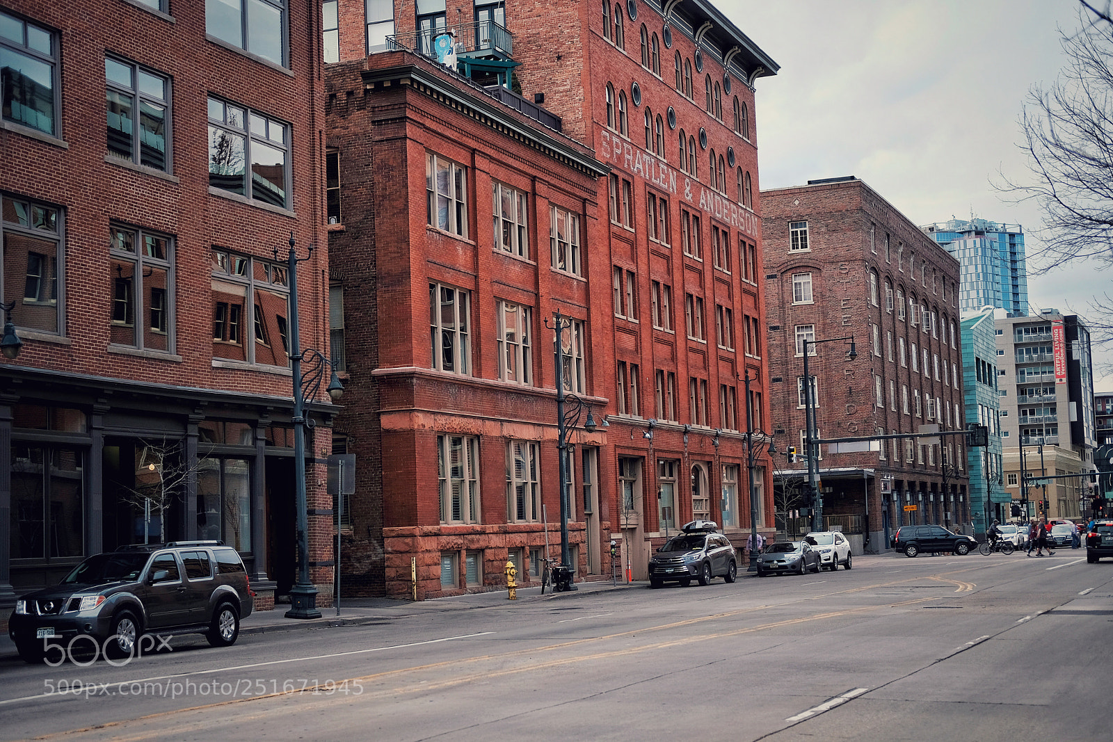 Fujifilm X-H1 sample photo. A late march afternoon photography