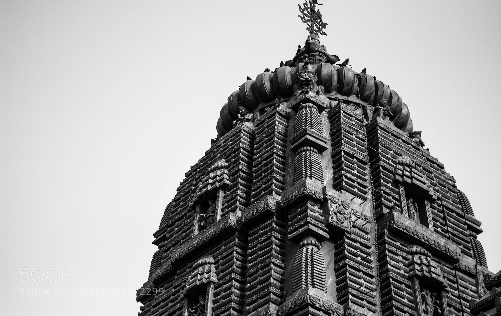 Canon EOS 70D sample photo. Hindhu temple photography