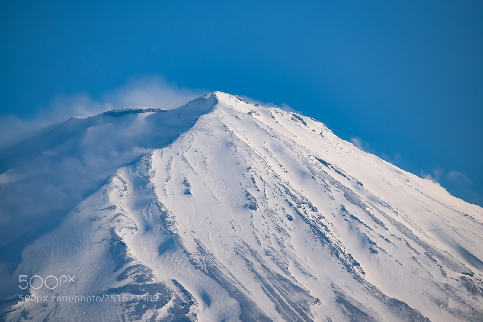 Nikon D5300 sample photo. Mt fuji photography