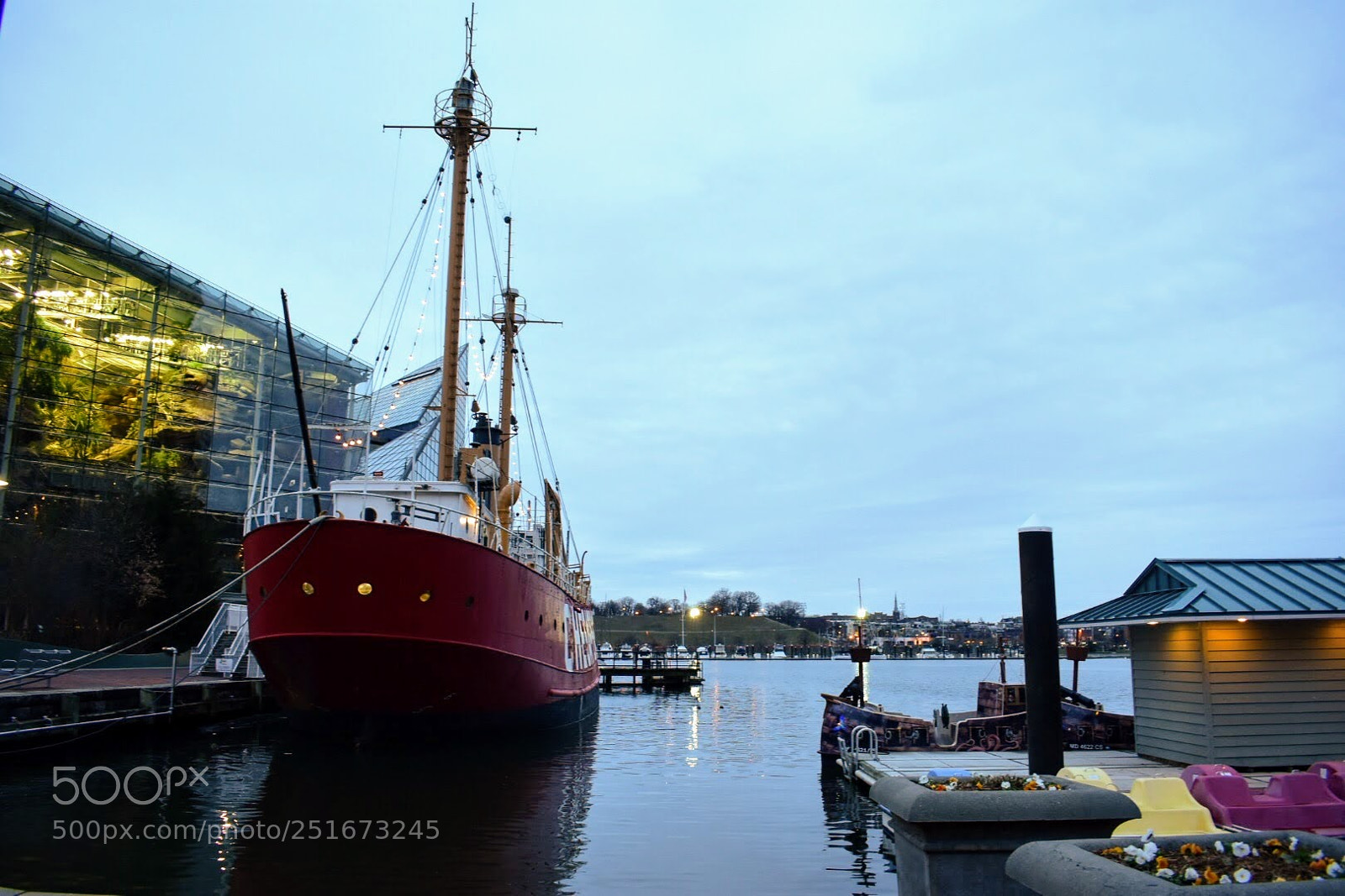 Nikon D7200 sample photo. Urban pier photography
