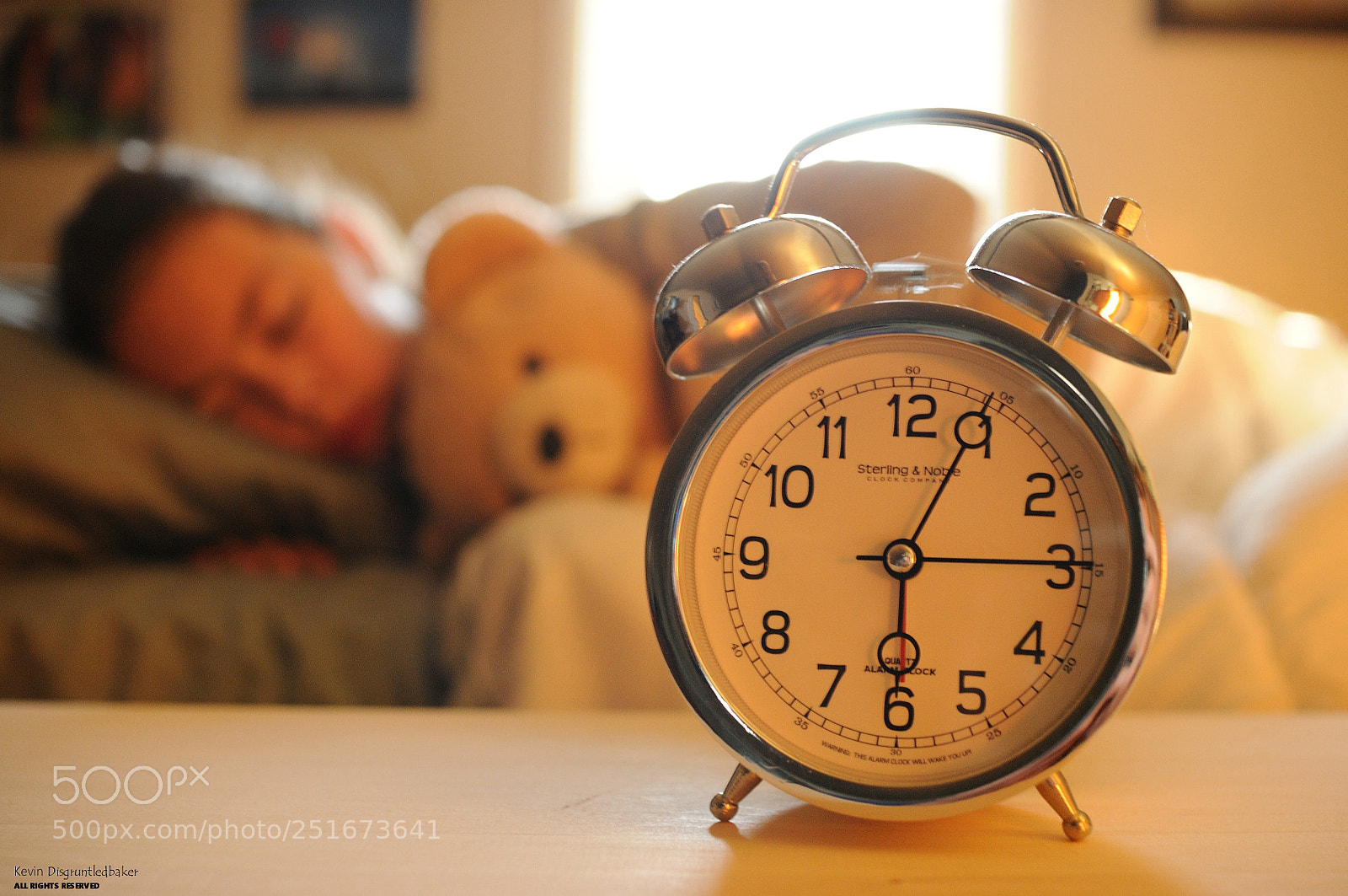 Nikon D90 sample photo. Dreams of easter morning  photography