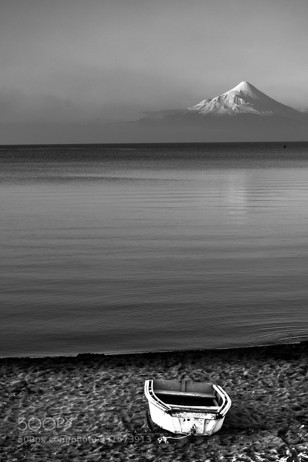 Nikon D5300 sample photo. Puerto varas photography
