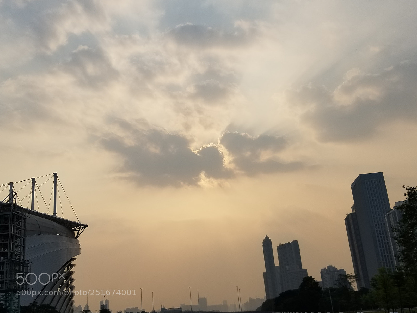 Samsung Galaxy S8+ sample photo. 广州一日游 photography