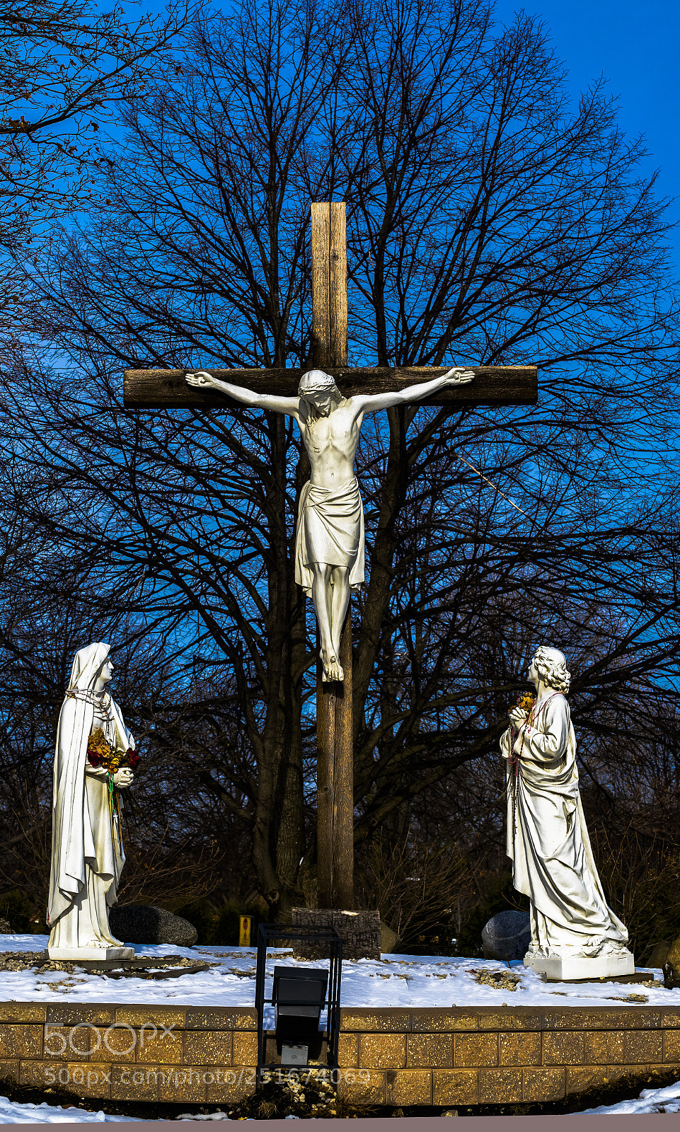Sony a7R III sample photo. Happy easter photography