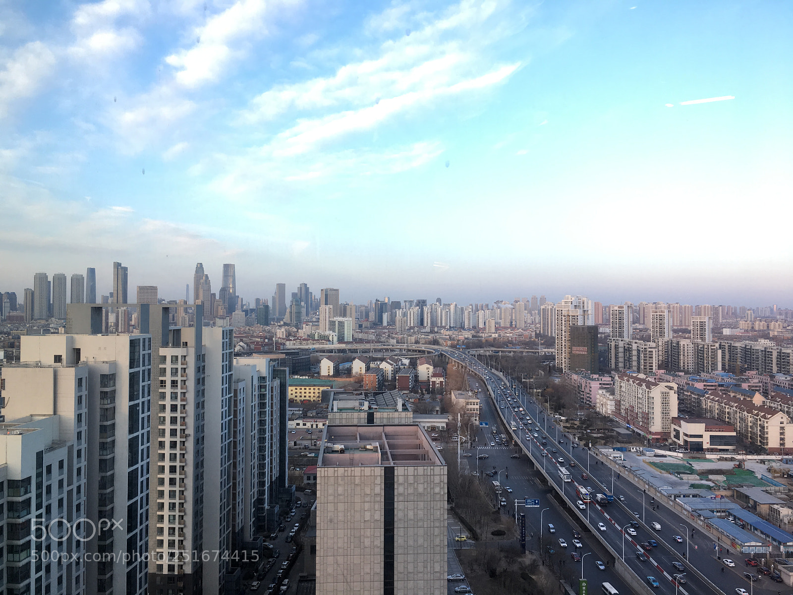 Apple iPhone 6s sample photo. Tianjin precious niceweather photography