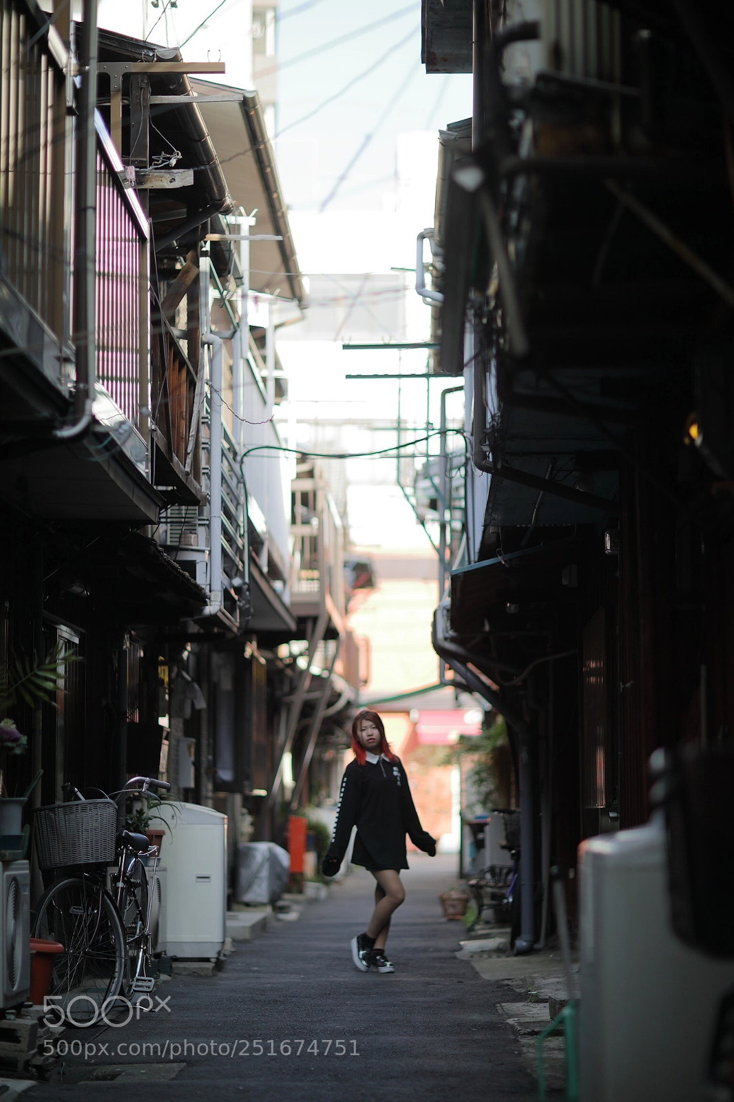 Canon EOS 5D Mark IV sample photo. あやな photography