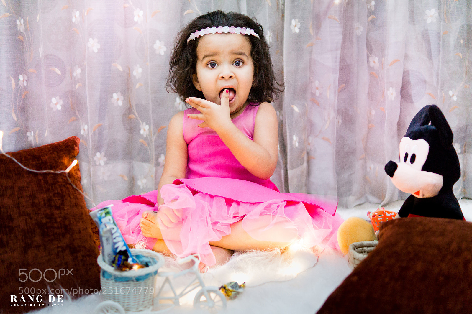 Sony SLT-A58 sample photo. Cutest and most beautiful photography