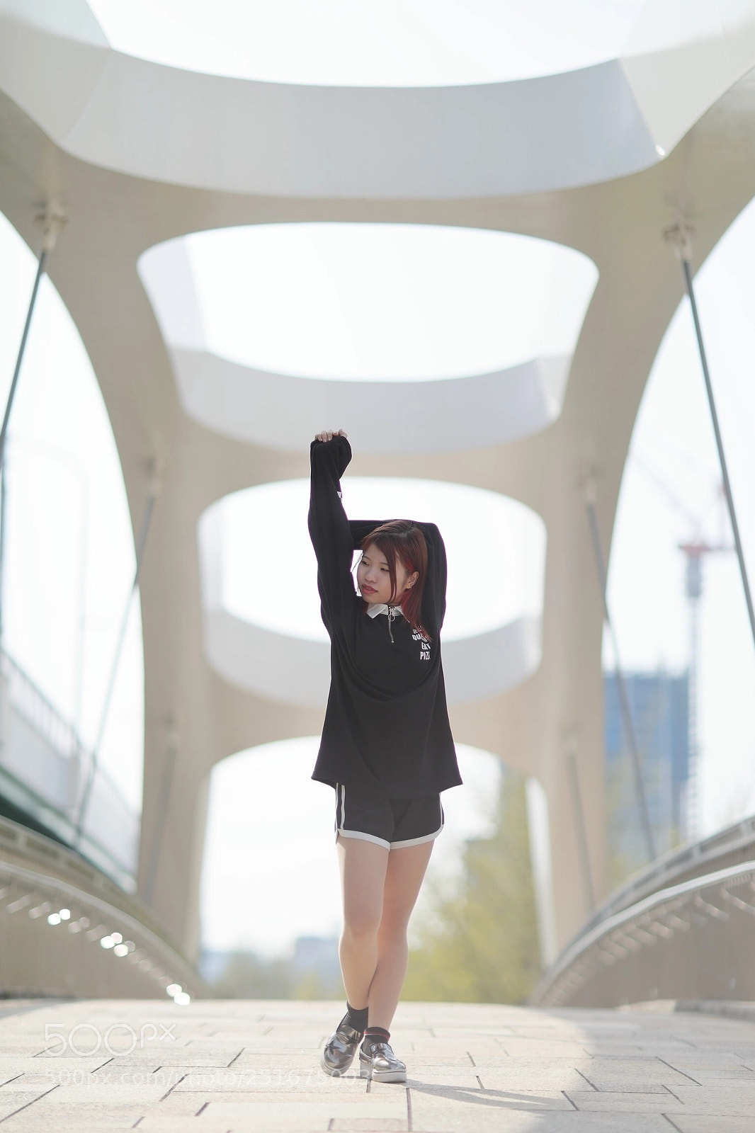 Canon EOS 5D Mark IV sample photo. あやな photography
