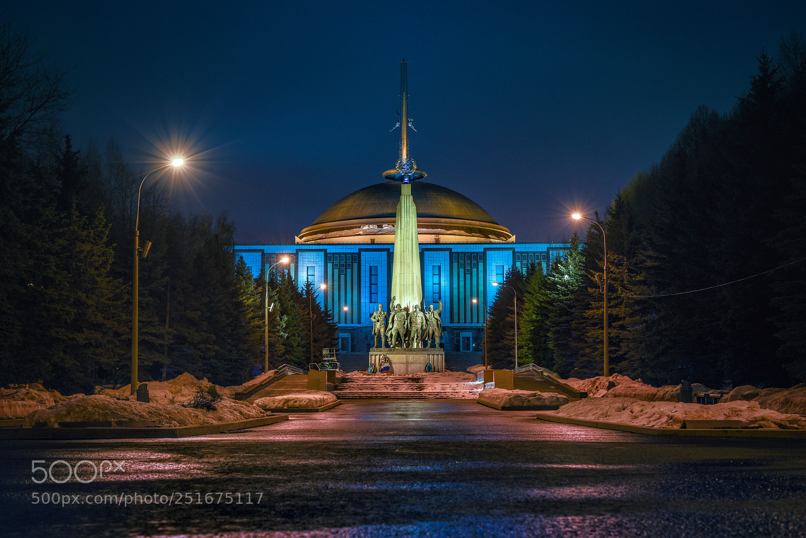 Nikon D810 sample photo. Night photography