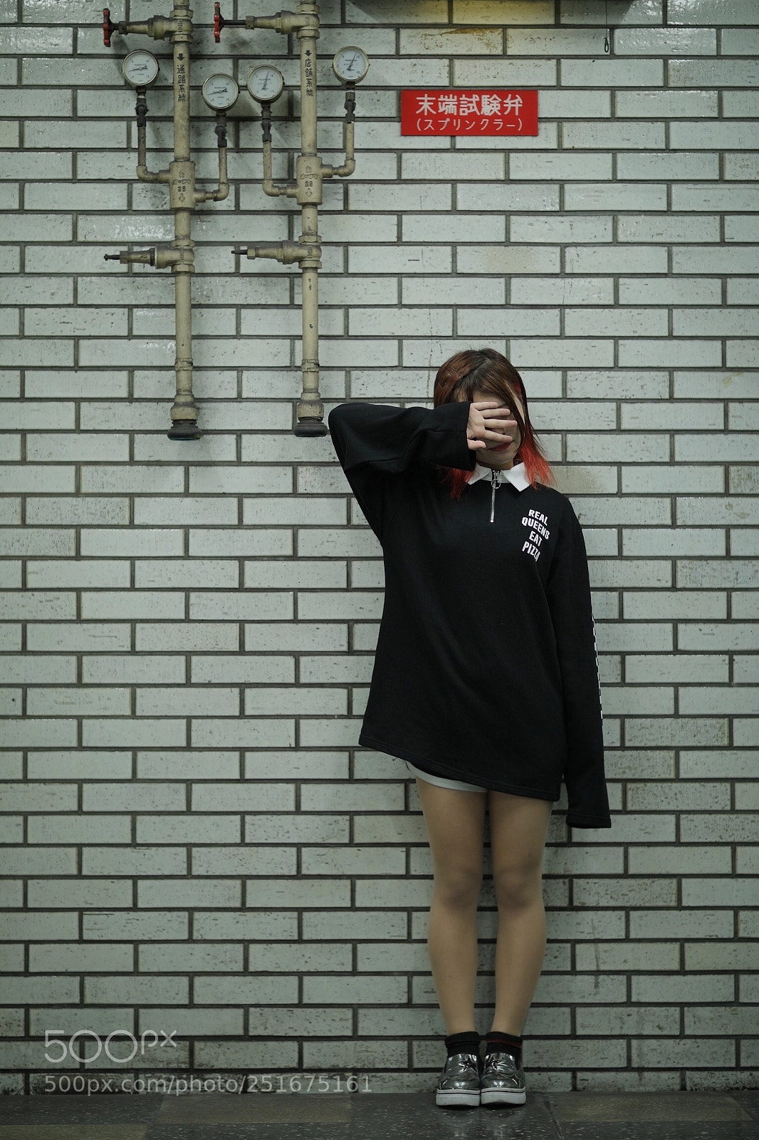 Canon EOS 5D Mark IV sample photo. あやな photography