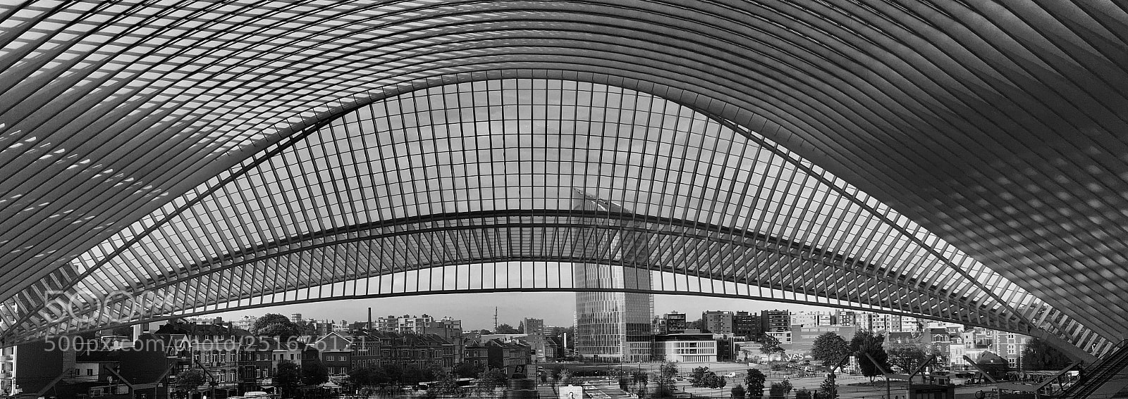 Apple iPhone 6s sample photo. Gare de li ge photography