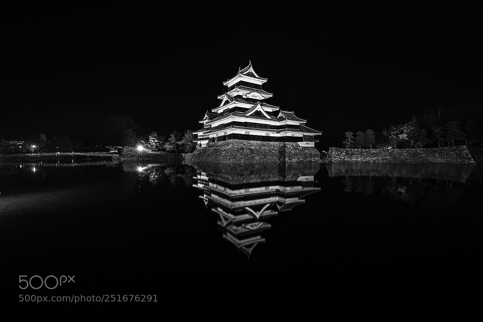 Fujifilm X-H1 sample photo. B&w masumoto photography