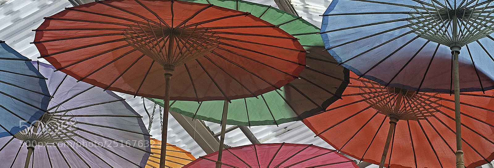 Nikon D500 sample photo. Umbrellas photography