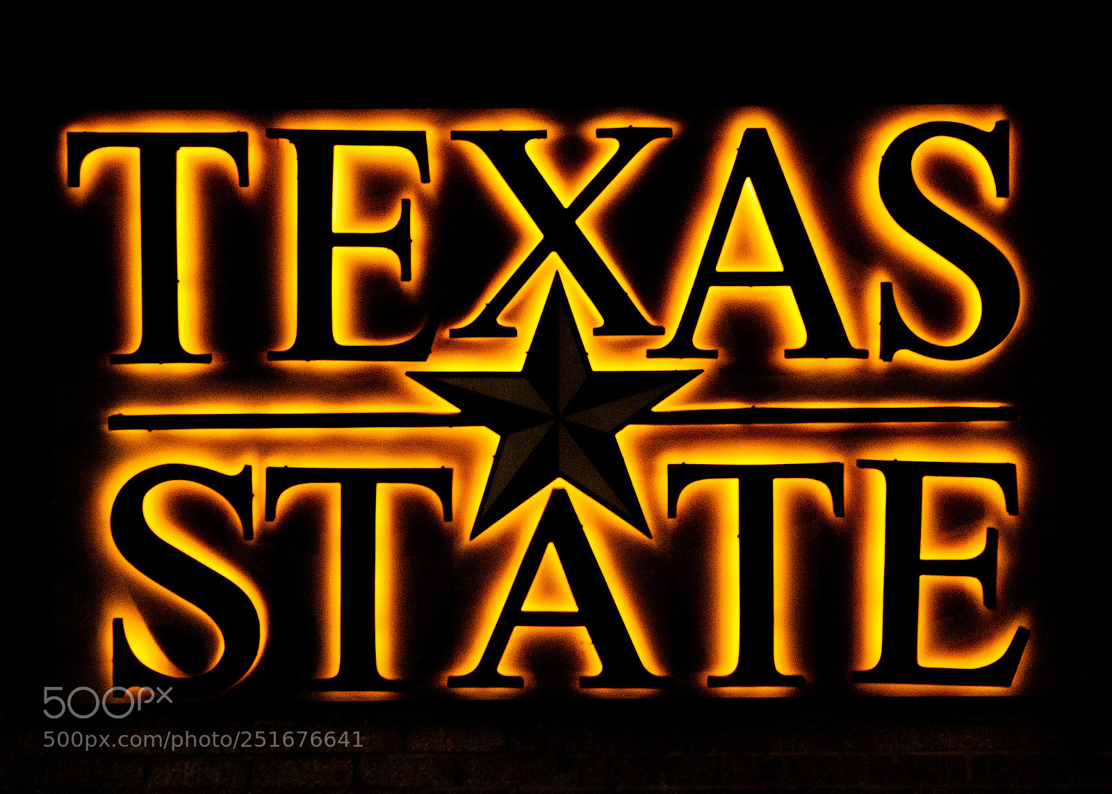 Canon EOS 7D sample photo. Texas state university, quad photography