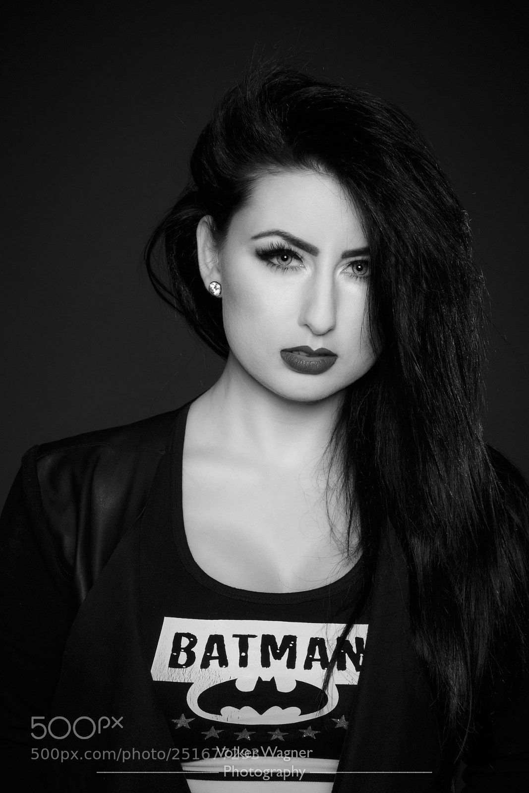 Canon EOS 70D sample photo. "batgirl" photography
