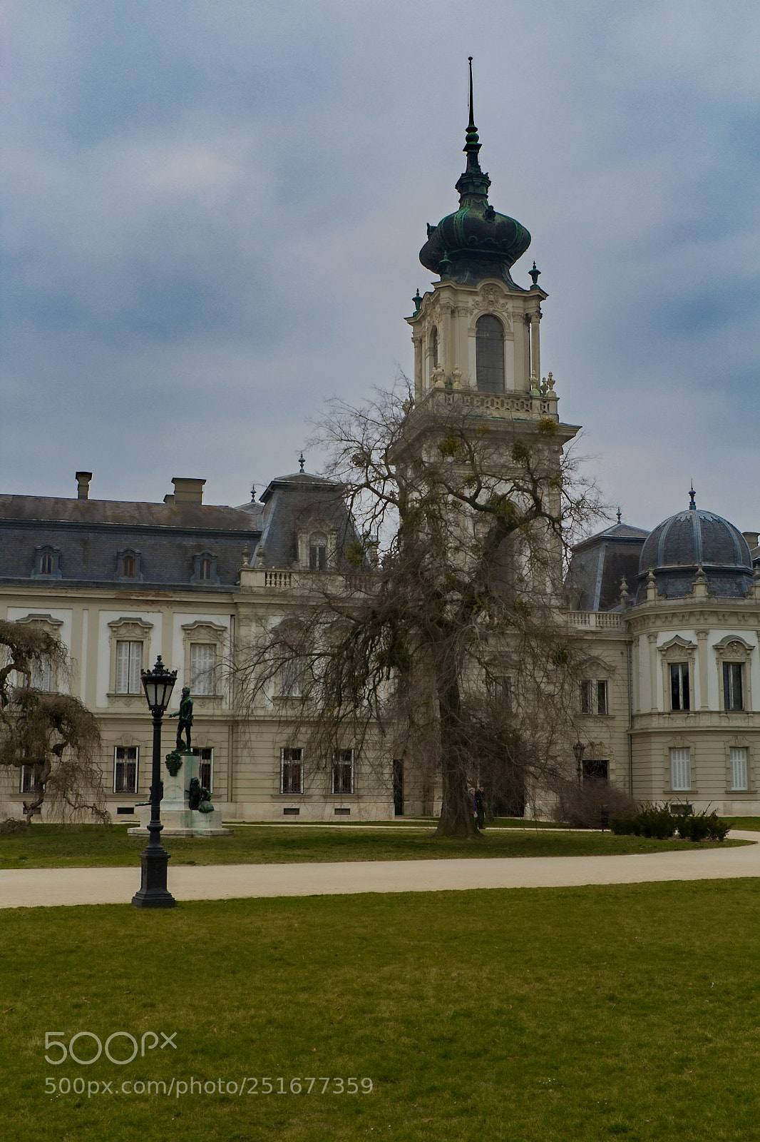 Canon EOS 600D (Rebel EOS T3i / EOS Kiss X5) sample photo. Schloss feštetićs photography