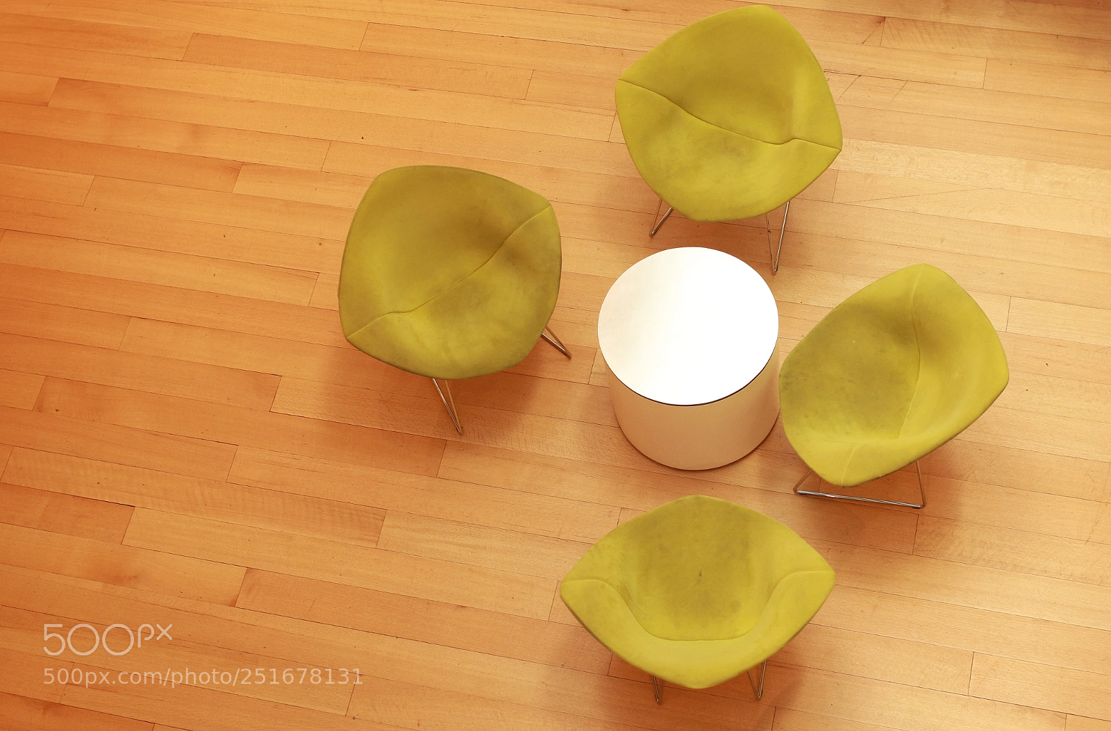 Canon EOS 70D sample photo. Chairs photography