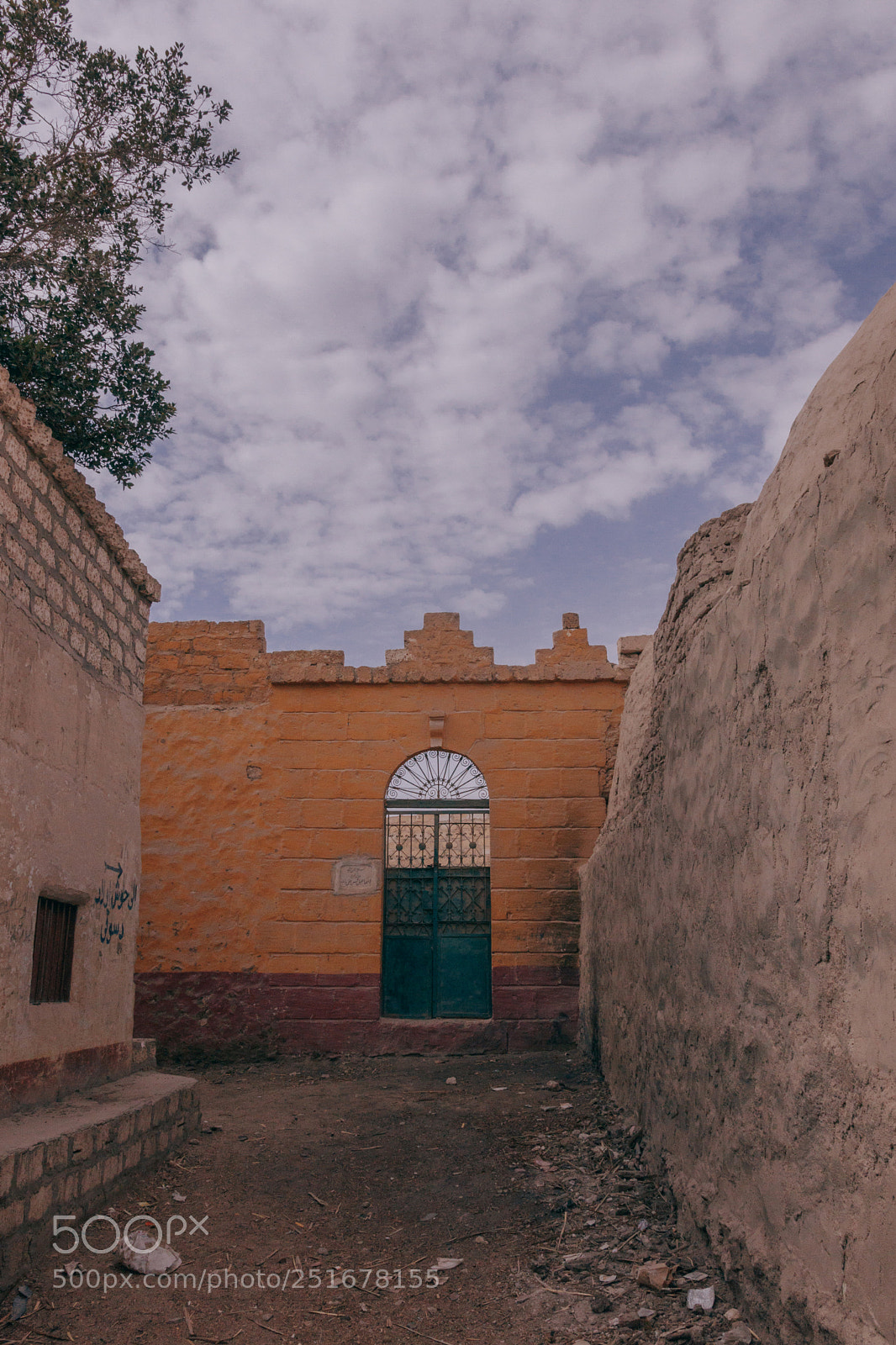 Canon EOS 80D sample photo. Cemeteries photography